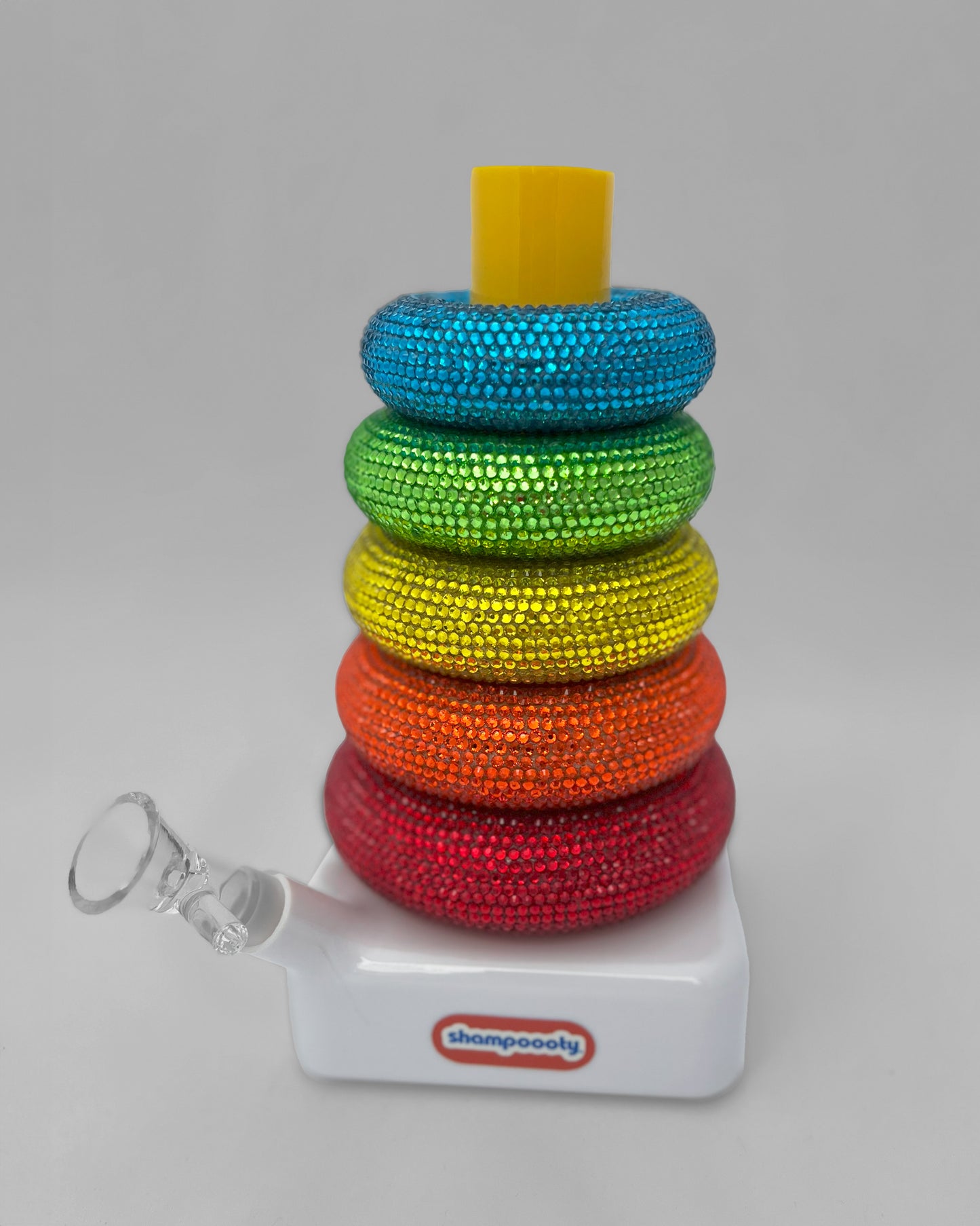 Bling Bong- Charity Auction