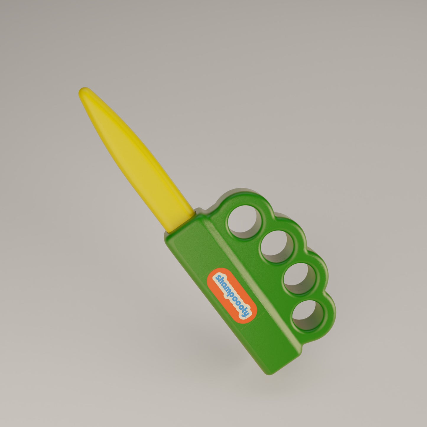 Cuchillo de trinchera Bop N Poke