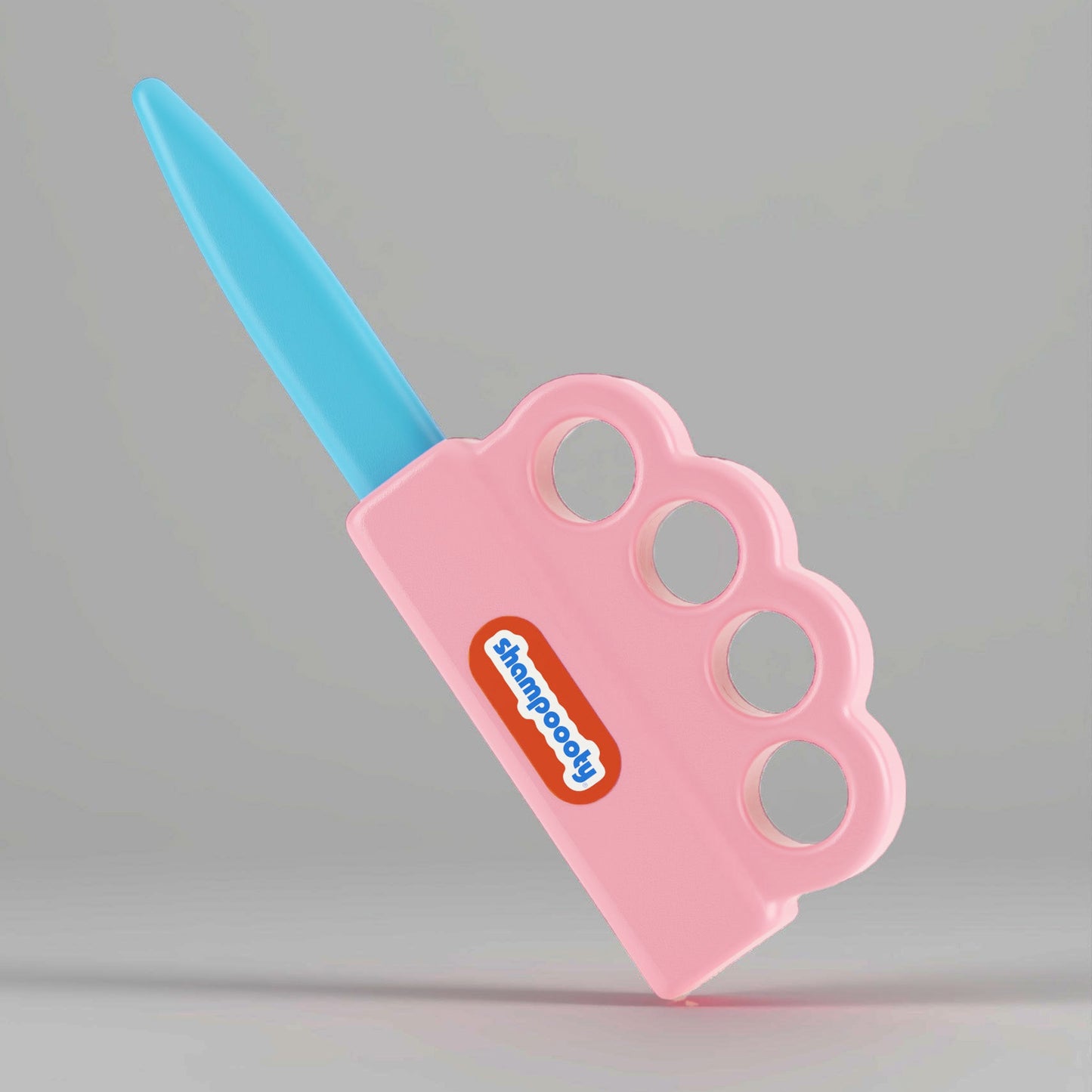 Pink Trench Knife (PRE ORDER!)