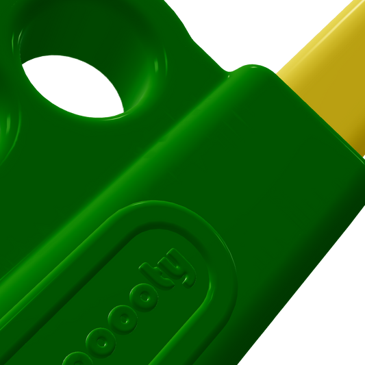 Trench Knife Digital 3D Model