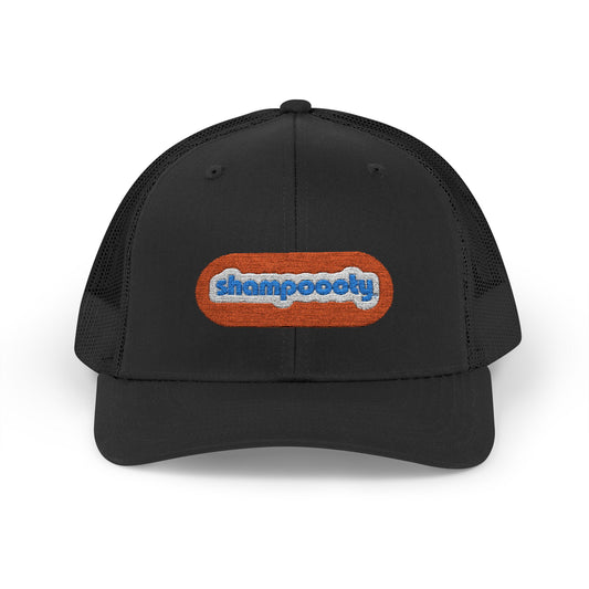 Shampoooty Trucker Cap