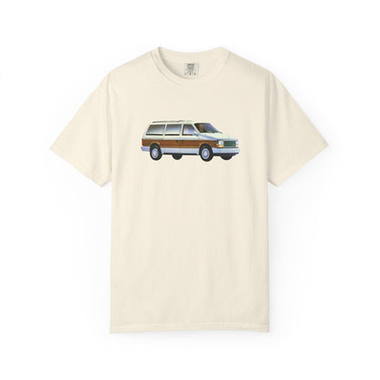 Chrysler Town and Country T-Shirt