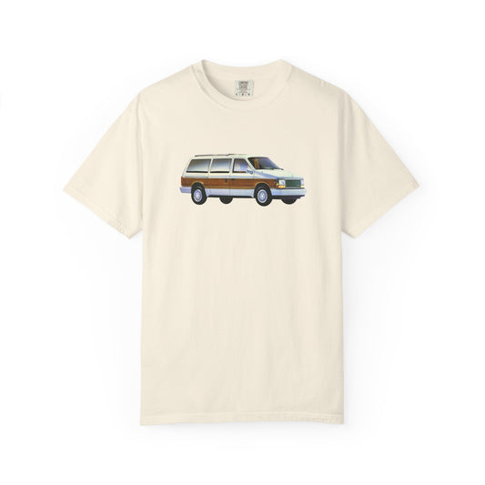 Chrysler Town and Country T-Shirt