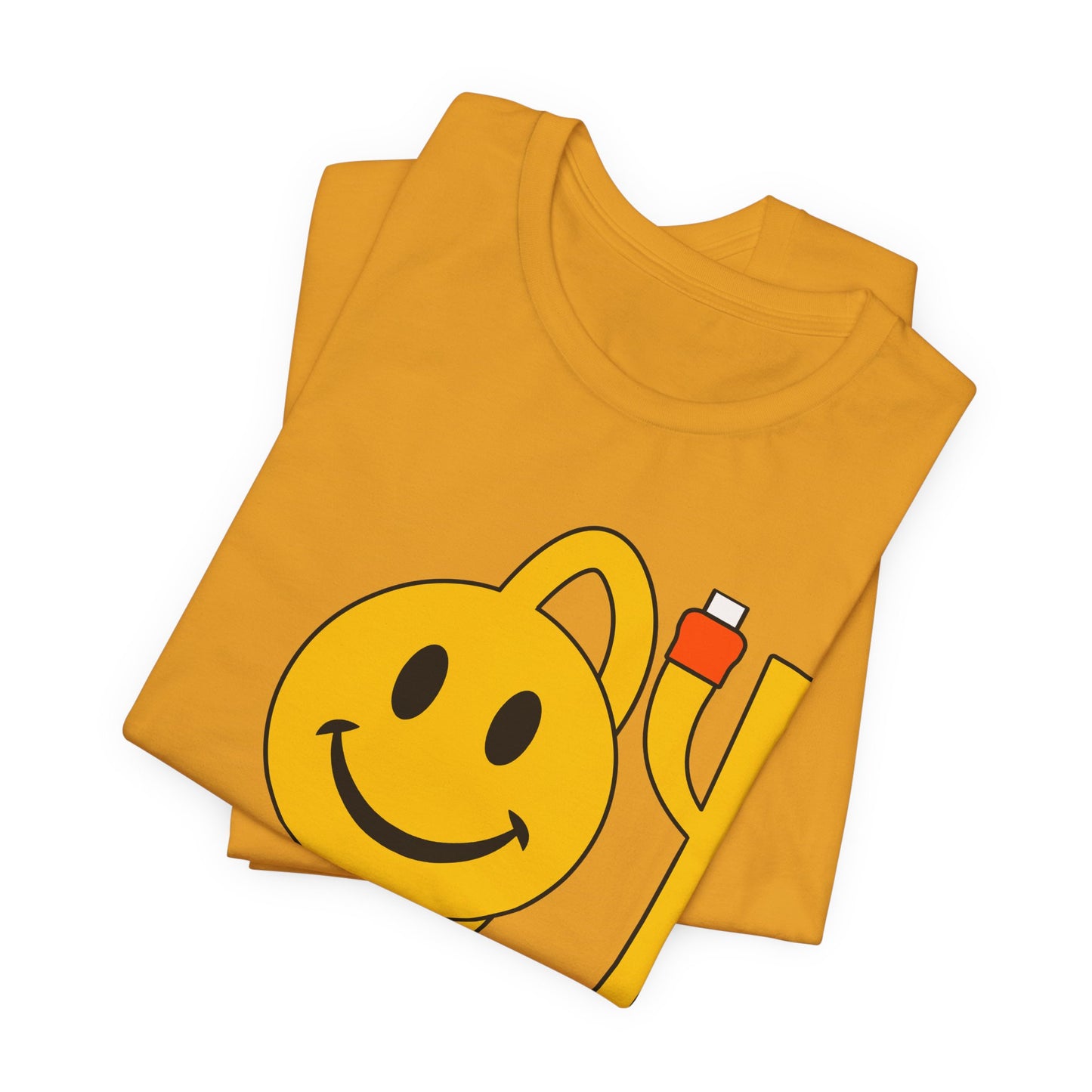 Happy Foley T-Shirt