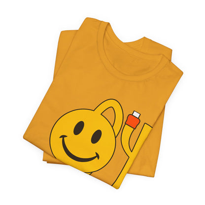 Happy Foley T-Shirt