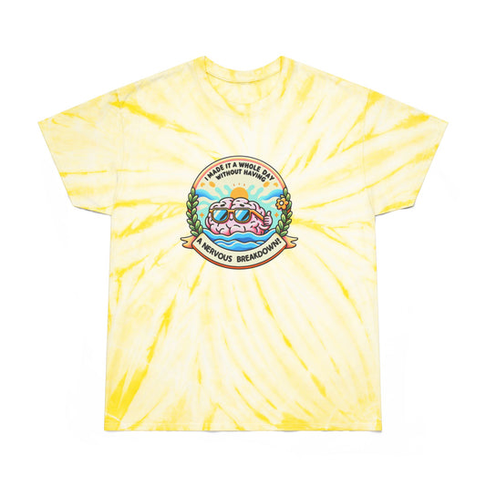 Nervous Breakdown Award T-Shirt