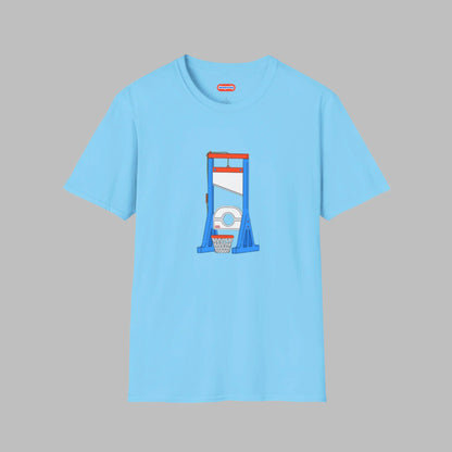 Guillotine T-Shirt