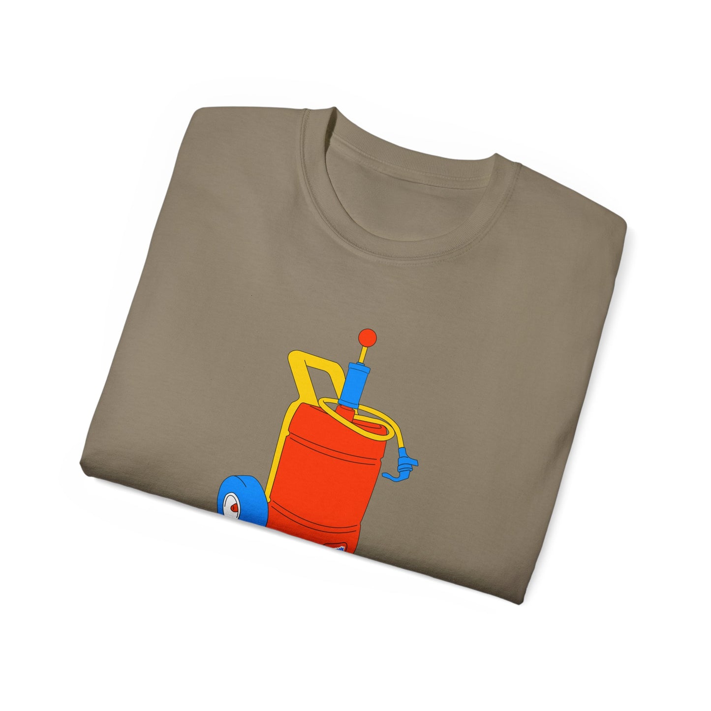 _Keg T-Shirt