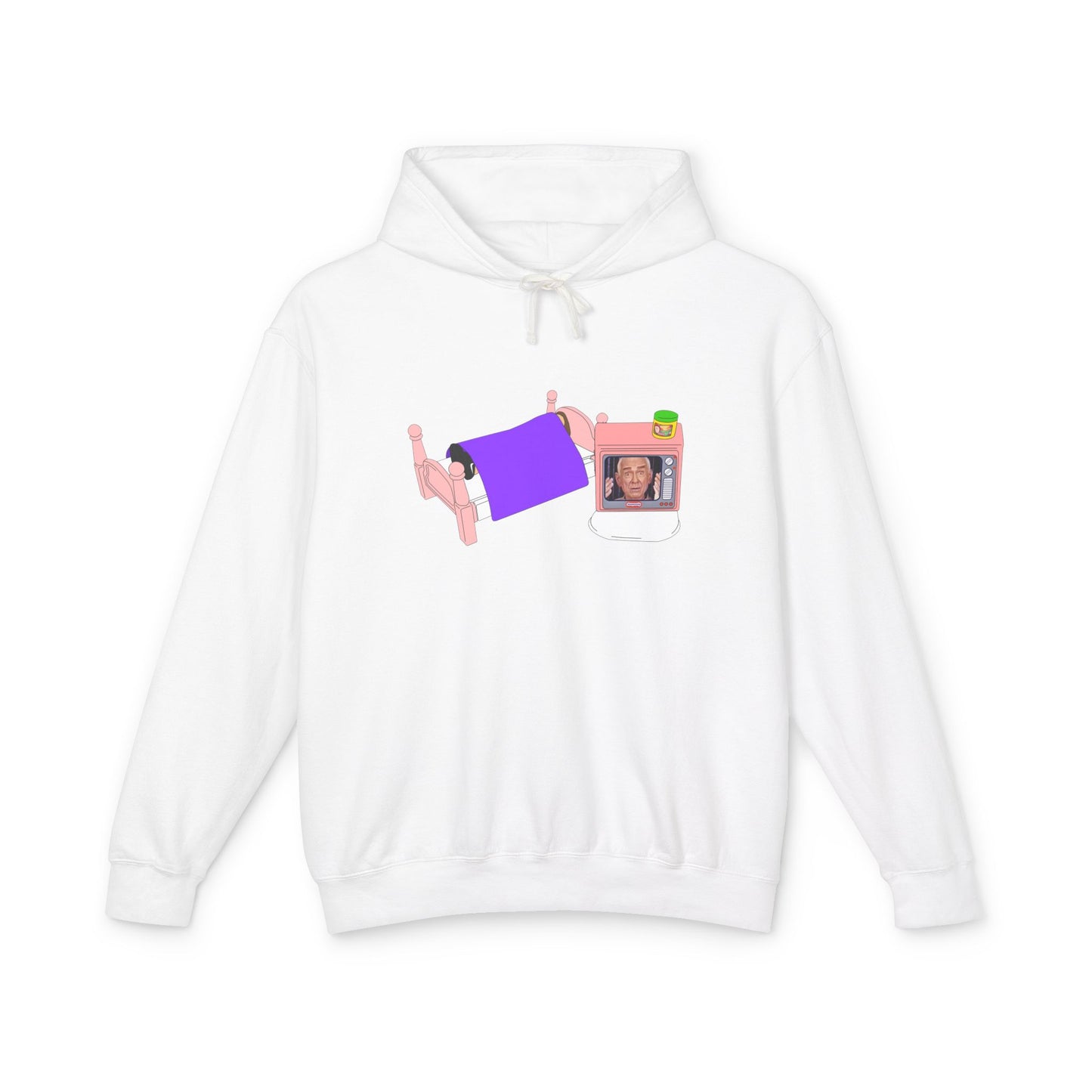 Heaven's Gate Hoodie