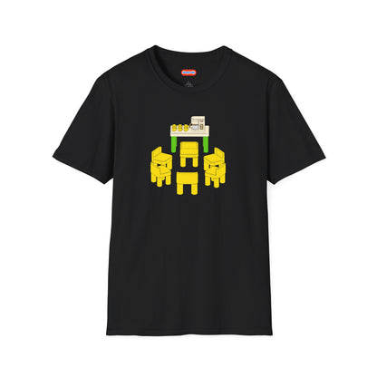 Support Group T-Shirt