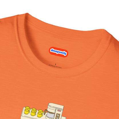 Support Group T-Shirt