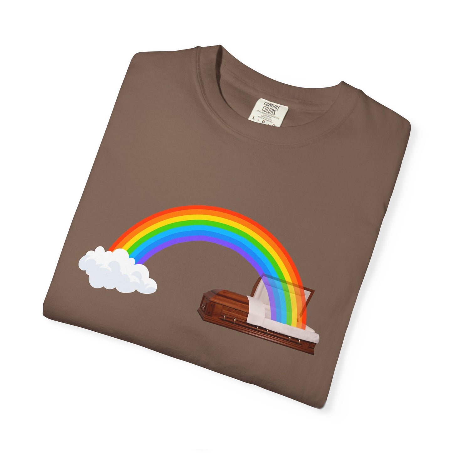 End of the Rainbow T-Shirt