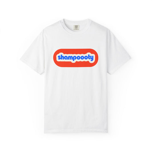 Shampooooty Logo T-Shirt