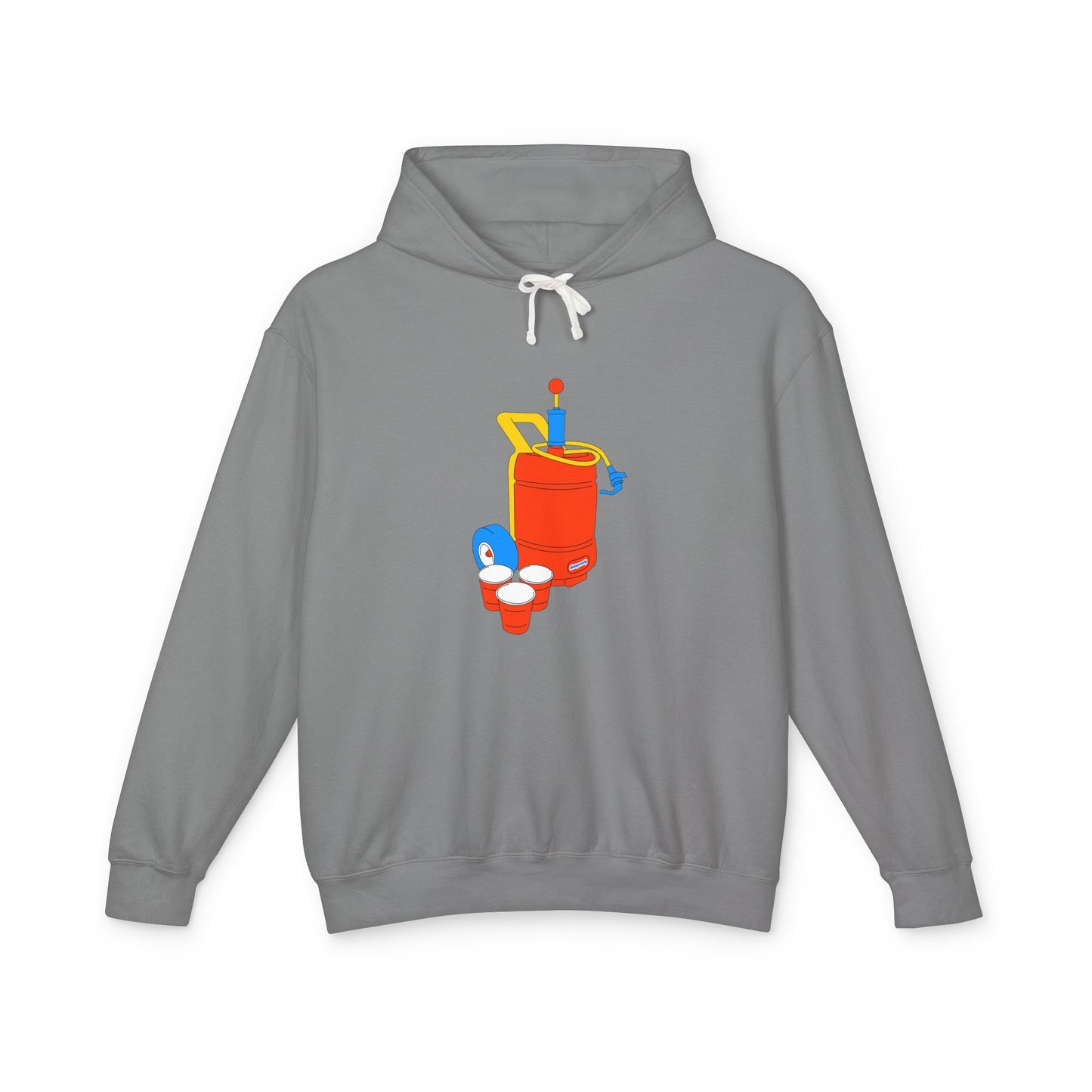 Keg Hoodie