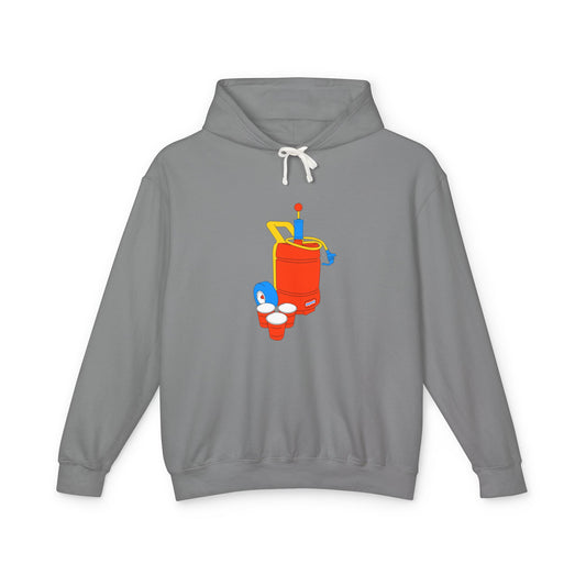 Keg Hoodie