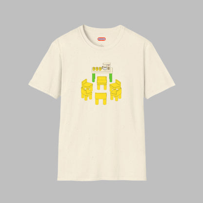 Support Group T-Shirt