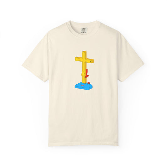 Crucifix T-Shirt