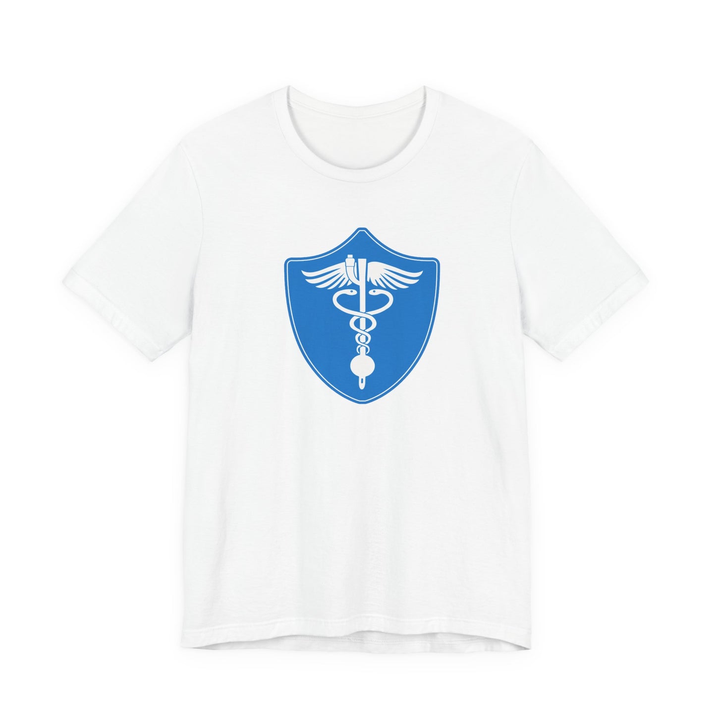 Catheter Caduceus T-Shirt