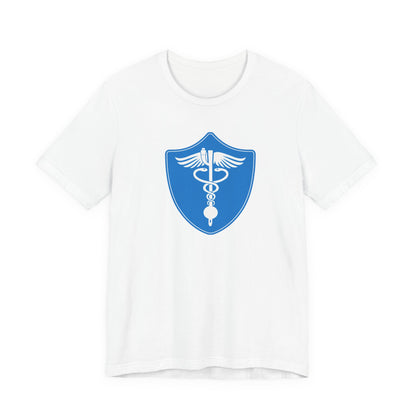 Catheter Caduceus T-Shirt