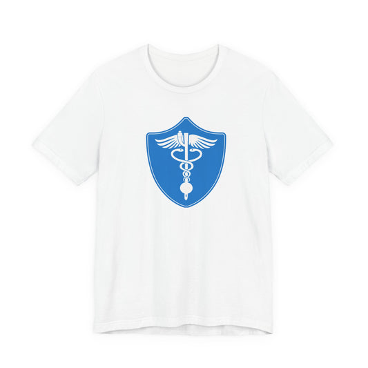 Catheter Caduceus T-Shirt