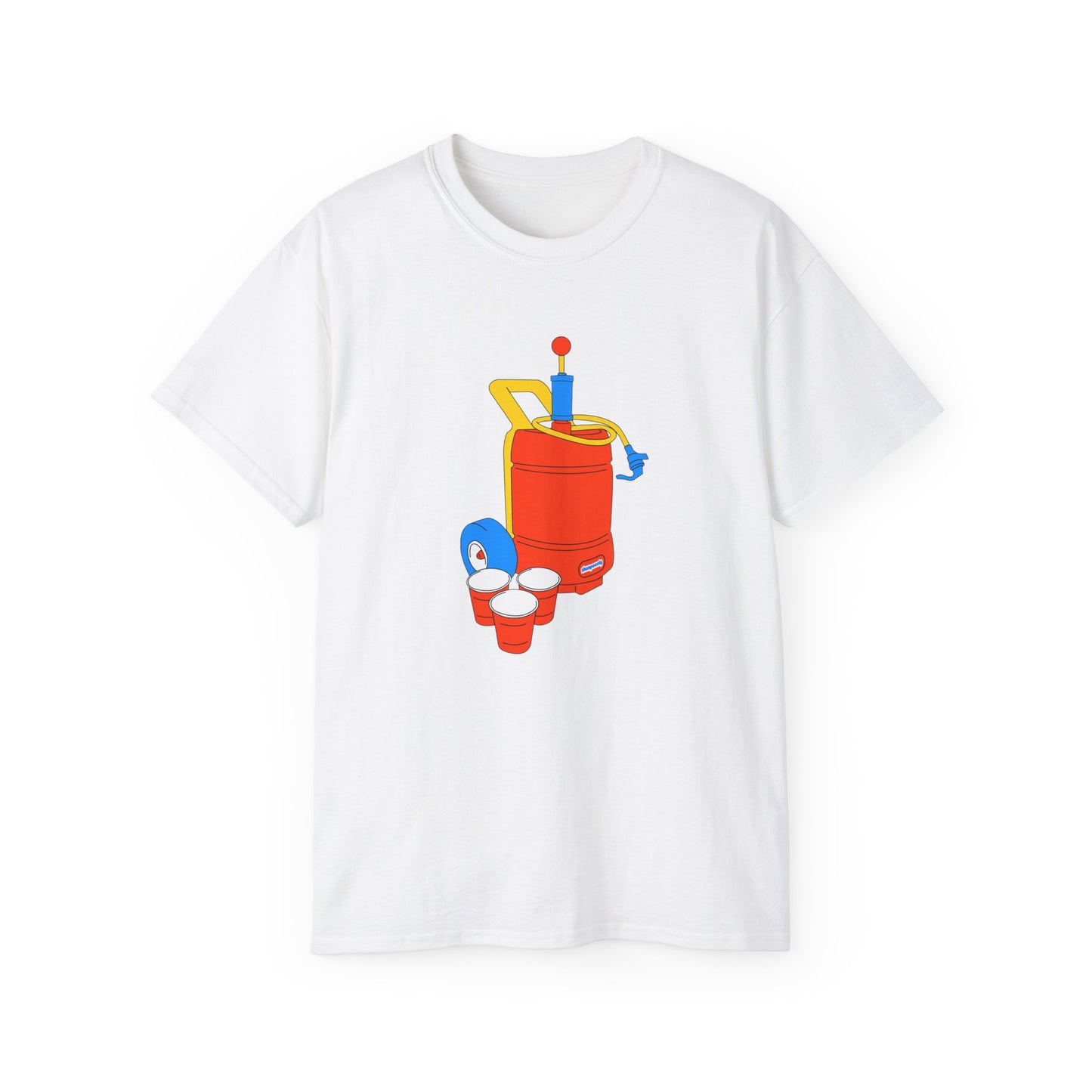 _Keg T-Shirt