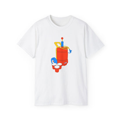 _Keg T-Shirt