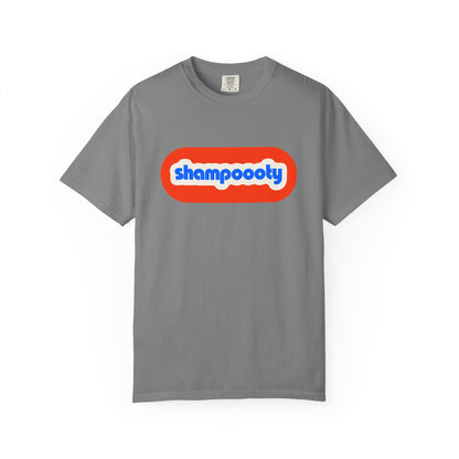 Shampooooty Logo T-Shirt