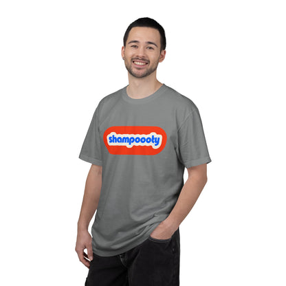 Shampooooty Logo T-Shirt