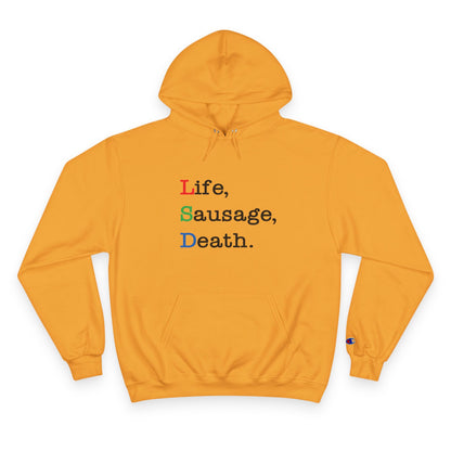 LSD Hoodie