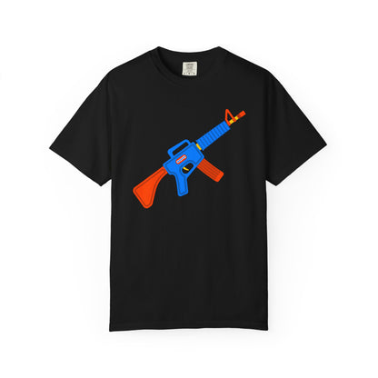 AR-15 T-Shirt