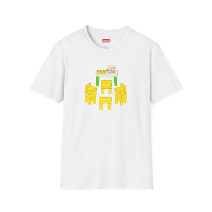Support Group T-Shirt