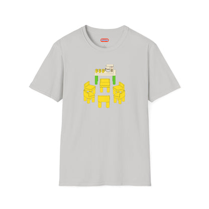 Support Group T-Shirt