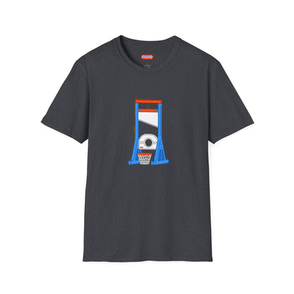 Guillotine T-Shirt