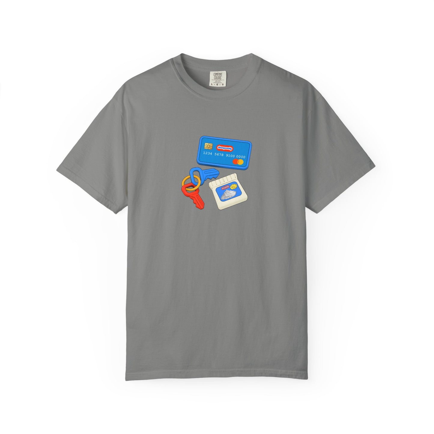Coke T-Shirt