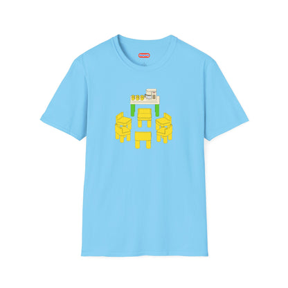 Support Group T-Shirt