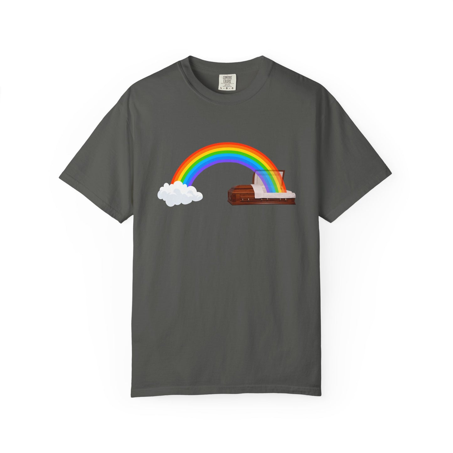 End of the Rainbow T-Shirt