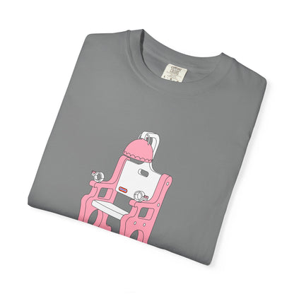 Electric Chair T-shirt