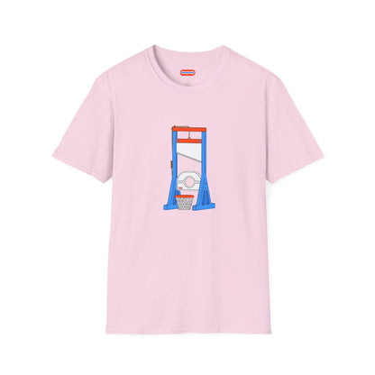 Guillotine T-Shirt