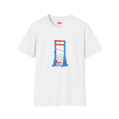 Guillotine T-Shirt