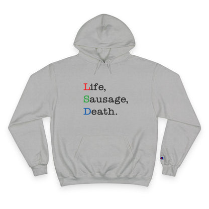 LSD Hoodie