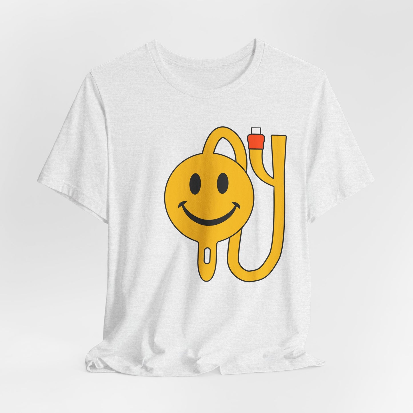 Happy Foley T-Shirt