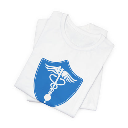 Catheter Caduceus T-Shirt
