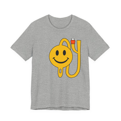 Happy Foley T-Shirt