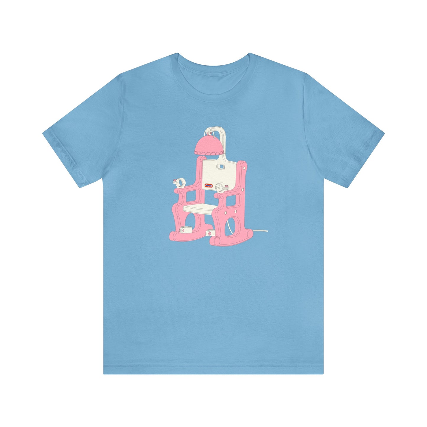 Electric Chair T-Shirt