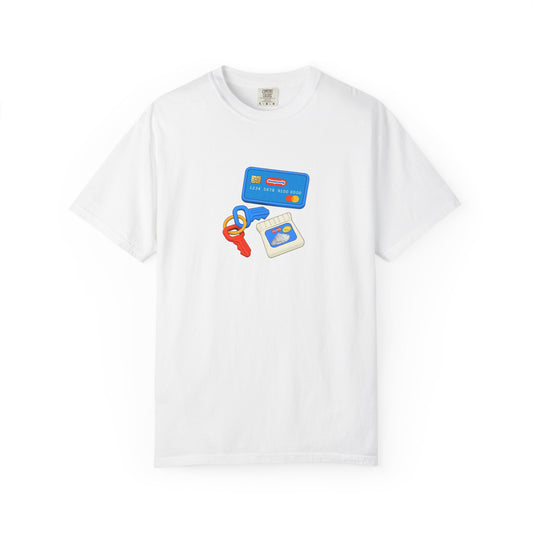 Coke T-Shirt