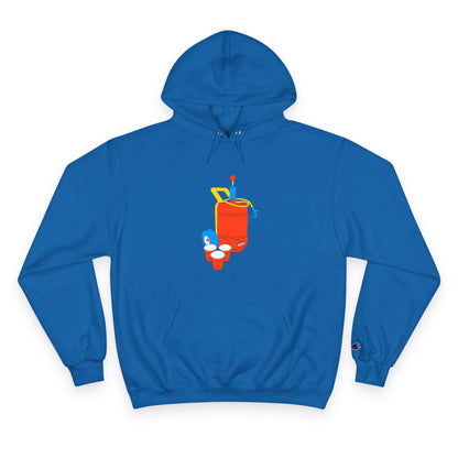 Keg Hoodie