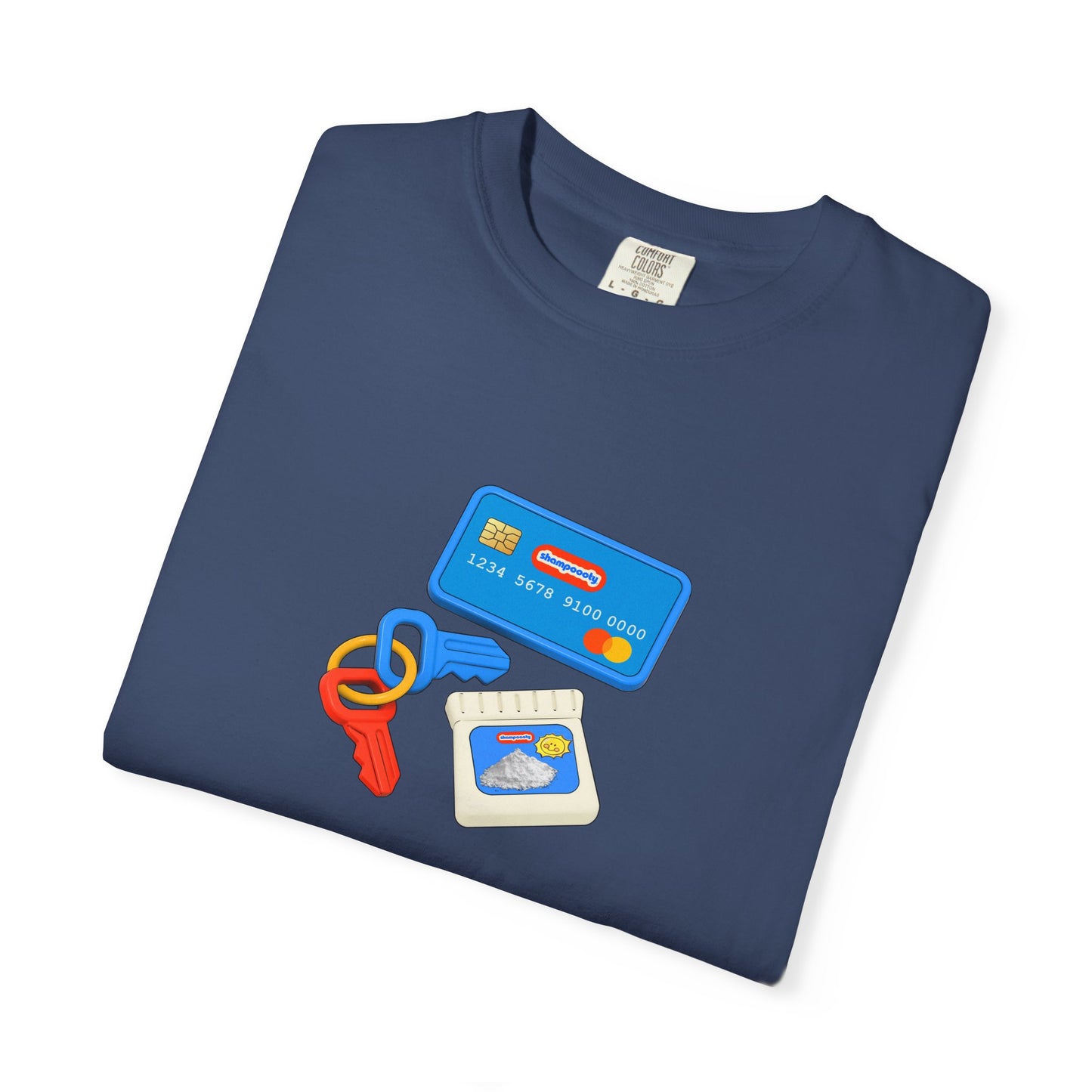 Coke T-Shirt