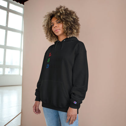 LSD Hoodie