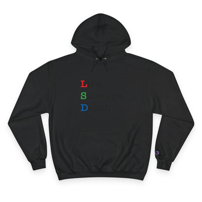 LSD Hoodie