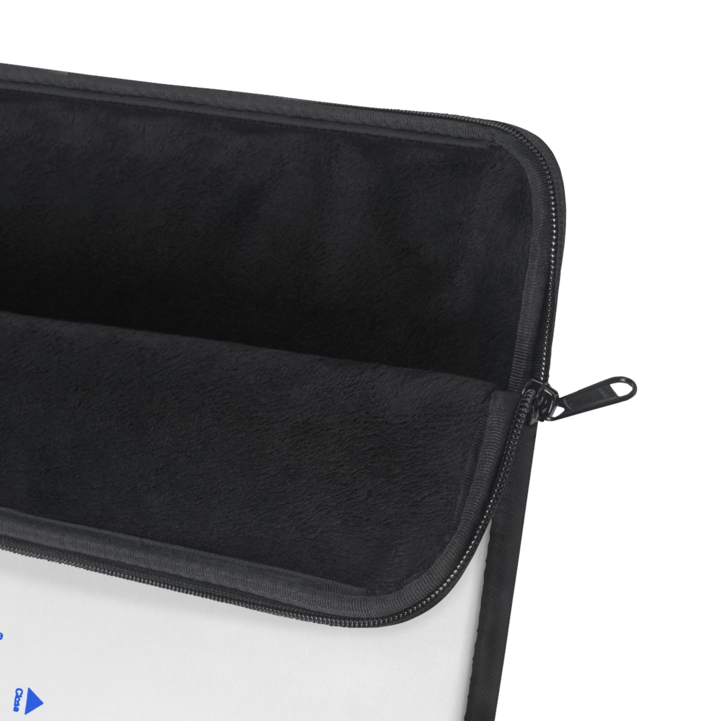 Medical Urine Bag Laptop Sleeve